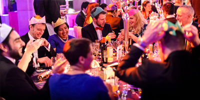 Julefrokost