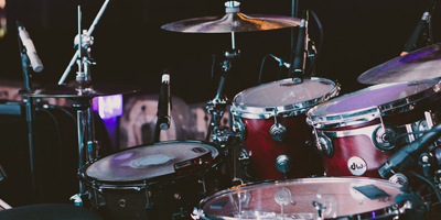 Live band