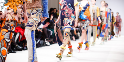 Modeshow