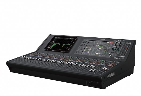 Yamaha QL5